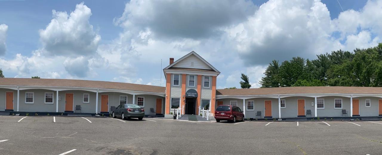 Sleepy Hollow Motel Culpeper Extérieur photo